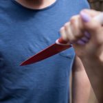 nóż, zabójstwo, przemoc, dźgnąć (5)