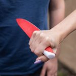 nóż, zabójstwo, przemoc, dźgnąć (6)