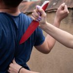 nóż, zabójstwo, przemoc, dźgnąć (7)