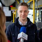 pks lubin, autobusy, lubińskie przewozy pasażerskie, kobiety, 2023 (6)
