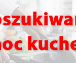 pomoc kuchenna