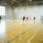 straż pożarna, strażacy, halowa piłka nożna, finał, mistrzostwa, 2023 (21)