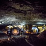 zaklady_gornicze_lubin_-_ladowarka_lk-4_-_typ_1601b_produkcji_kghm_zanam_Zg Lubin