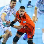 MKS Zaglebie Lubin – Industria Kielce