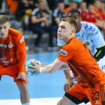 MKS Zaglebie Lubin – Industria Kielce