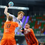 MKS Zaglebie Lubin – Industria Kielce