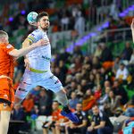MKS Zaglebie Lubin – Industria Kielce