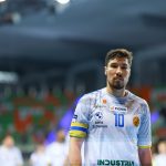 MKS Zaglebie Lubin – Industria Kielce