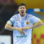 MKS Zaglebie Lubin – Industria Kielce