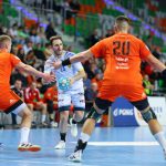 MKS Zaglebie Lubin – Industria Kielce