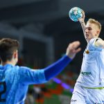 MKS Zaglebie Lubin – Industria Kielce