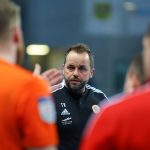 MKS Zaglebie Lubin – Industria Kielce