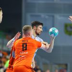 MKS Zaglebie Lubin – Industria Kielce