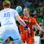 MKS Zaglebie Lubin – Industria Kielce