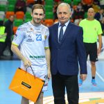 MKS Zaglebie Lubin – Industria Kielce