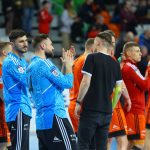 MKS Zaglebie Lubin – Industria Kielce