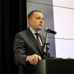 KGHM seminarium BHP Tomasz Zdzikot (4)