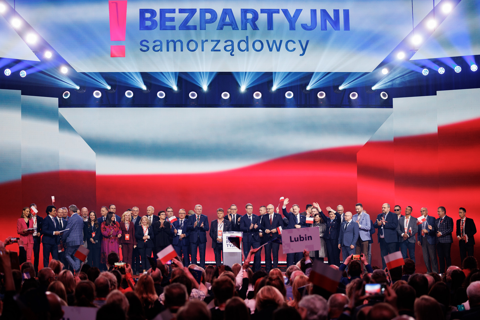 „Dość wojny polsko-polskiej” – Bezpartyjni przedstawili wyborczy plan
