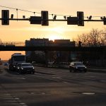 Lubin – kładka nad ul KEN 2023-04-06 (23)