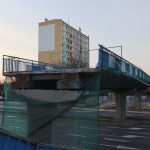 Lubin – kładka nad ul KEN 2023-04-06 (24)