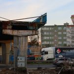 Lubin – kładka nad ul KEN 2023-04-06 (5)
