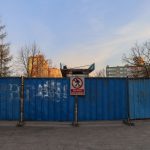 Lubin – kładka nad ul KEN 2023-04-06 (8)