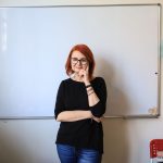 Niepubliczna Szkoła Dar Losu Katarzyna Zima