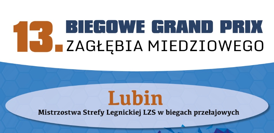 Biegowe GP tym razem w Lubinie