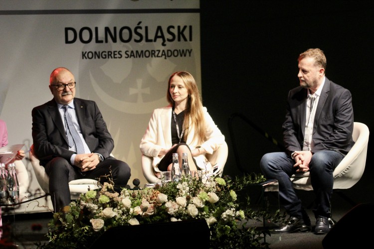 „Samorząd to nie kołdra, którą można ciągnąć”