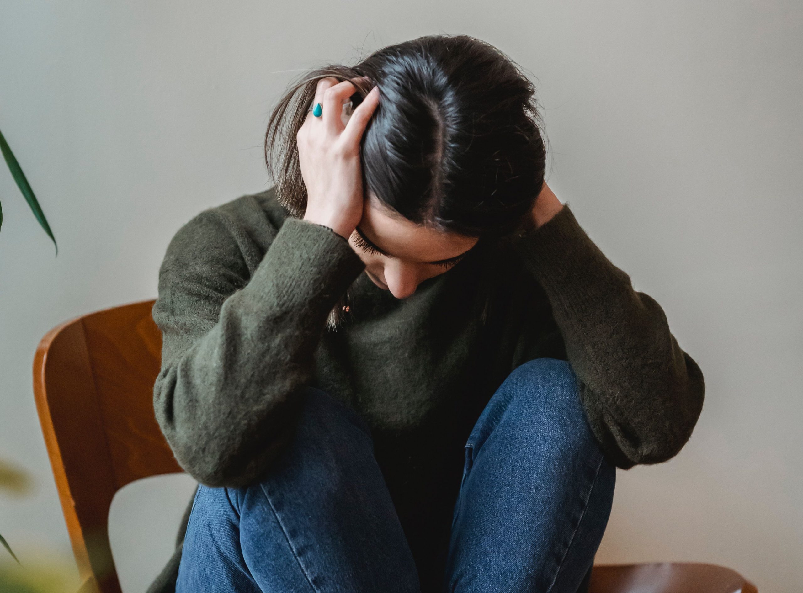 Nastolatki w stresie – jak im pomóc?
