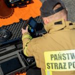 specjalistyczna grupa poszukiwawczo-ratownicza, straż pożarna, 2023 (2)