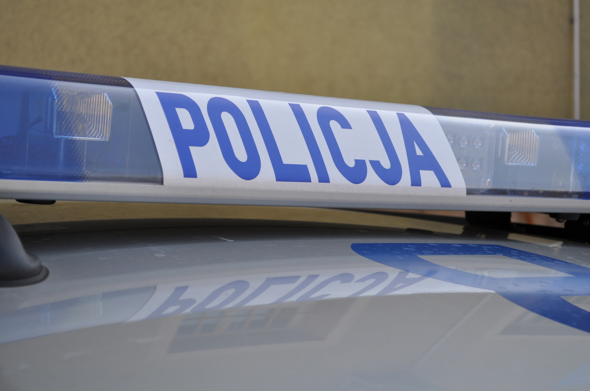 Skradziony samochód wrócił do właściciela
