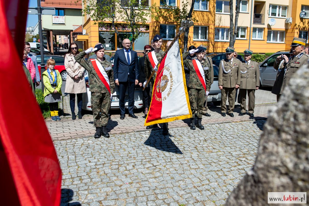 Mija 78 lat od zakończenia wojny