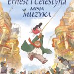 Ernest-i-Celestyna-plakat