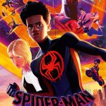 Spider-Man-poprzez-multiwersum-plakat