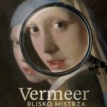 Vermeer-plakat