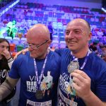 bieg papieski, 8. edycja, 13.05.2023 r (346)