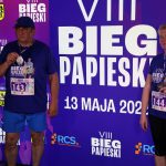 bieg papieski, 8. edycja, 13.05.2023 r (364)