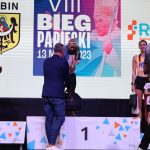 bieg papieski, 8. edycja, 13.05.2023 r (385)