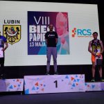 bieg papieski, 8. edycja, 13.05.2023 r (391)