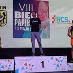 bieg papieski, 8. edycja, 13.05.2023 r (393)