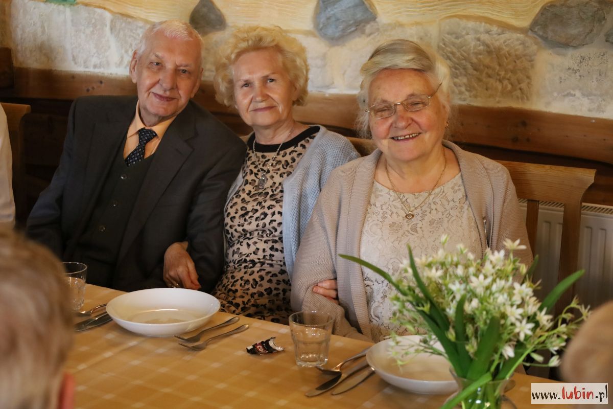 „Maj dla seniora to najlepsza na taniec pora”