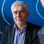 matury I LO, Józef Marciniszyn