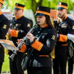 mażoretki, dzień hutnika (11)