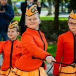 mażoretki, dzień hutnika (14)