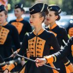 mażoretki, dzień hutnika (26)