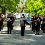 mażoretki, dzień hutnika (27)
