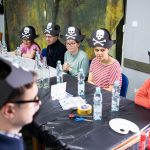 piknik niepełnosprawnych, Piraci z Karaibów (17)