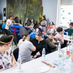 piknik niepełnosprawnych, Piraci z Karaibów (28)
