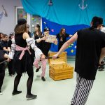 piknik niepełnosprawnych, Piraci z Karaibów (7)